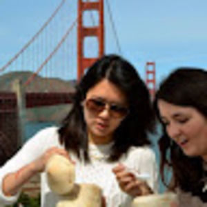 Meet your Posher, Heidi